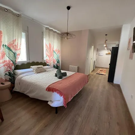 Apartment Mirador De Lindaraja *