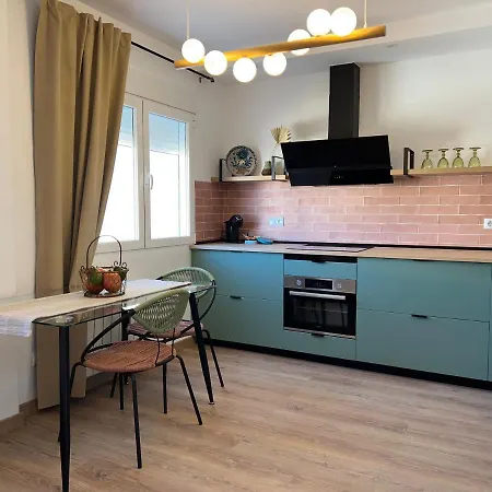Apartamento Mirador De Lindaraja *