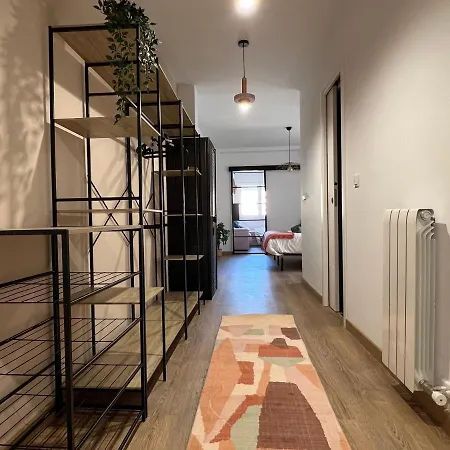 Mirador De Lindaraja Apartment